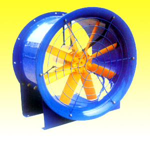 軸流風(fēng)機(jī)圖片2